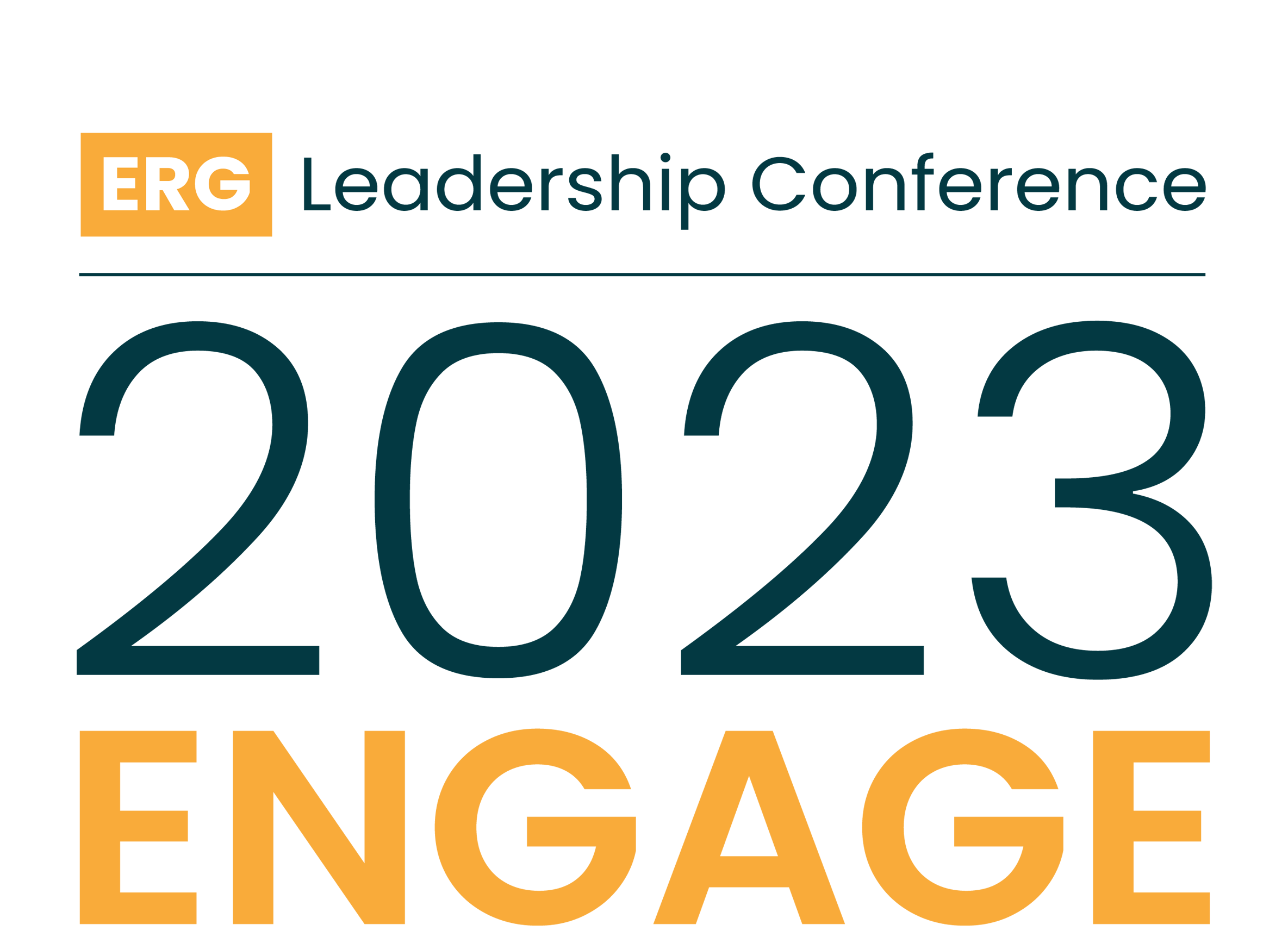 Contact National ERG Leadership Conference